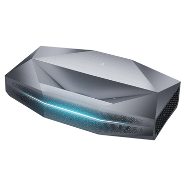 AWOL Aetherion Max 4K RGB Laser Ultra Short Throw Projector