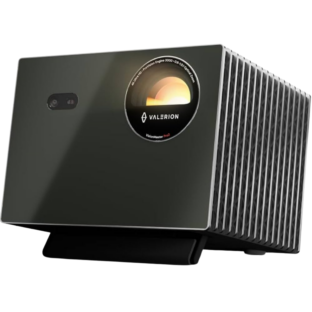 Valerion VisionMaster Pro2 4K RGB Triple Laser Home Theater Projector