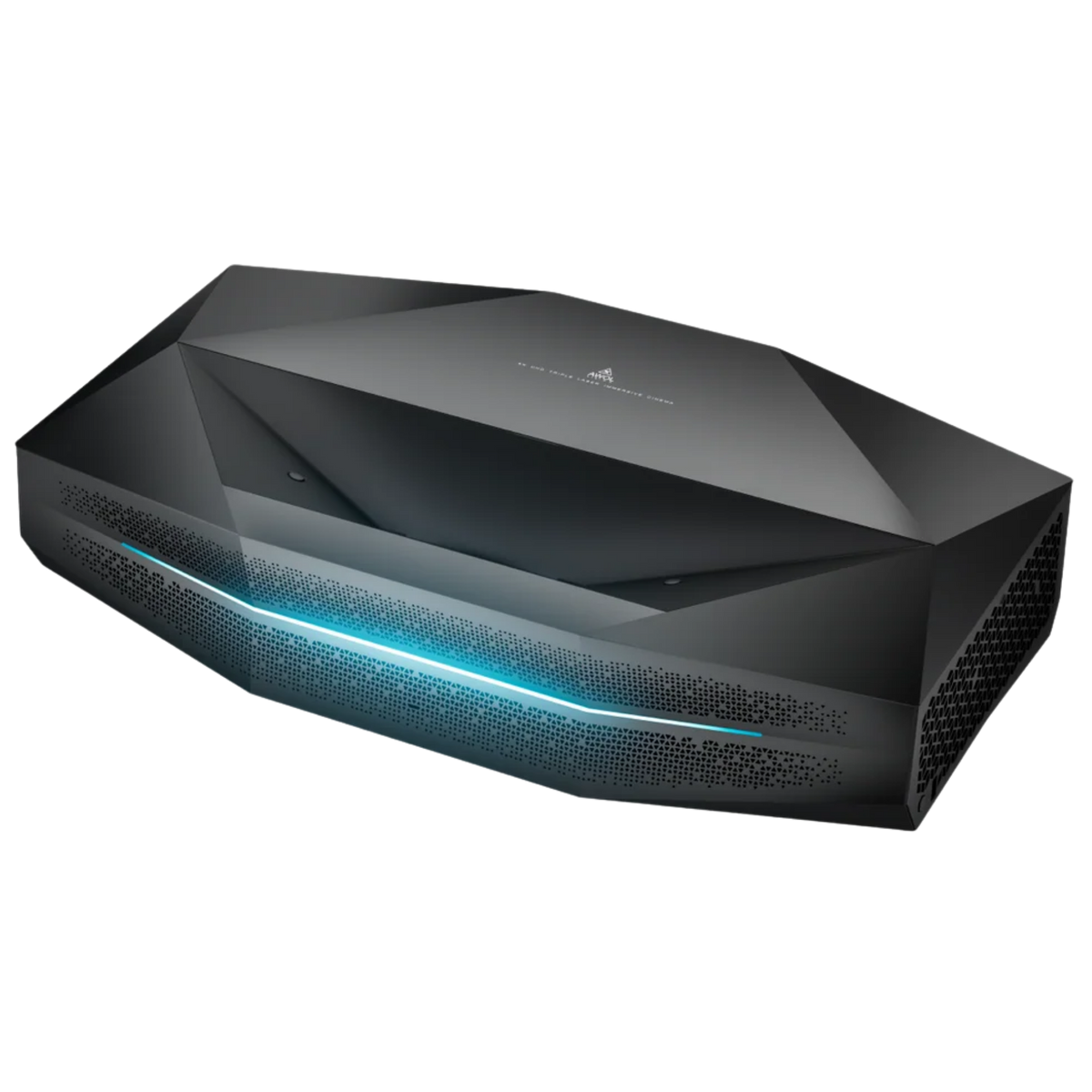 AWOL Aetherion Pro 4K RGB Laser Ultra Short Throw Projector
