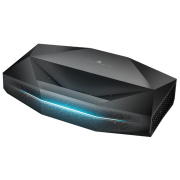 AWOL Aetherion Pro 4K RGB Laser Ultra Short Throw Projector