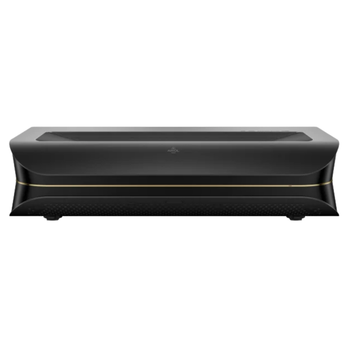 AWOL LTV-3000 Pro 4K 3D RGB Laser Ultra Short Throw Projector
