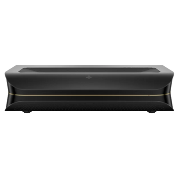 AWOL LTV-3000 Pro 4K 3D RGB Laser Ultra Short Throw Projector