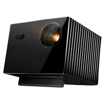 Valerion VisionMaster Max 4K RGB Triple Laser Home Theater Projector