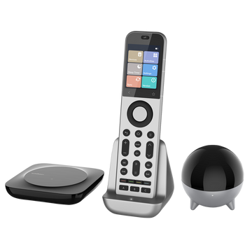 SofaBaton X2 Universal Remote with IR Repeater
