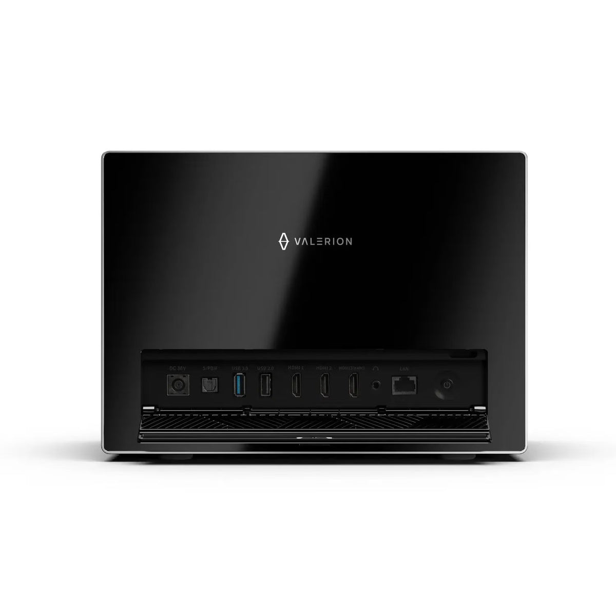 Valerion VisionMaster Max 4K RGB Triple Laser Home Theater Projector