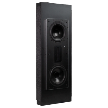 RBH Premier 821-I Complete Set