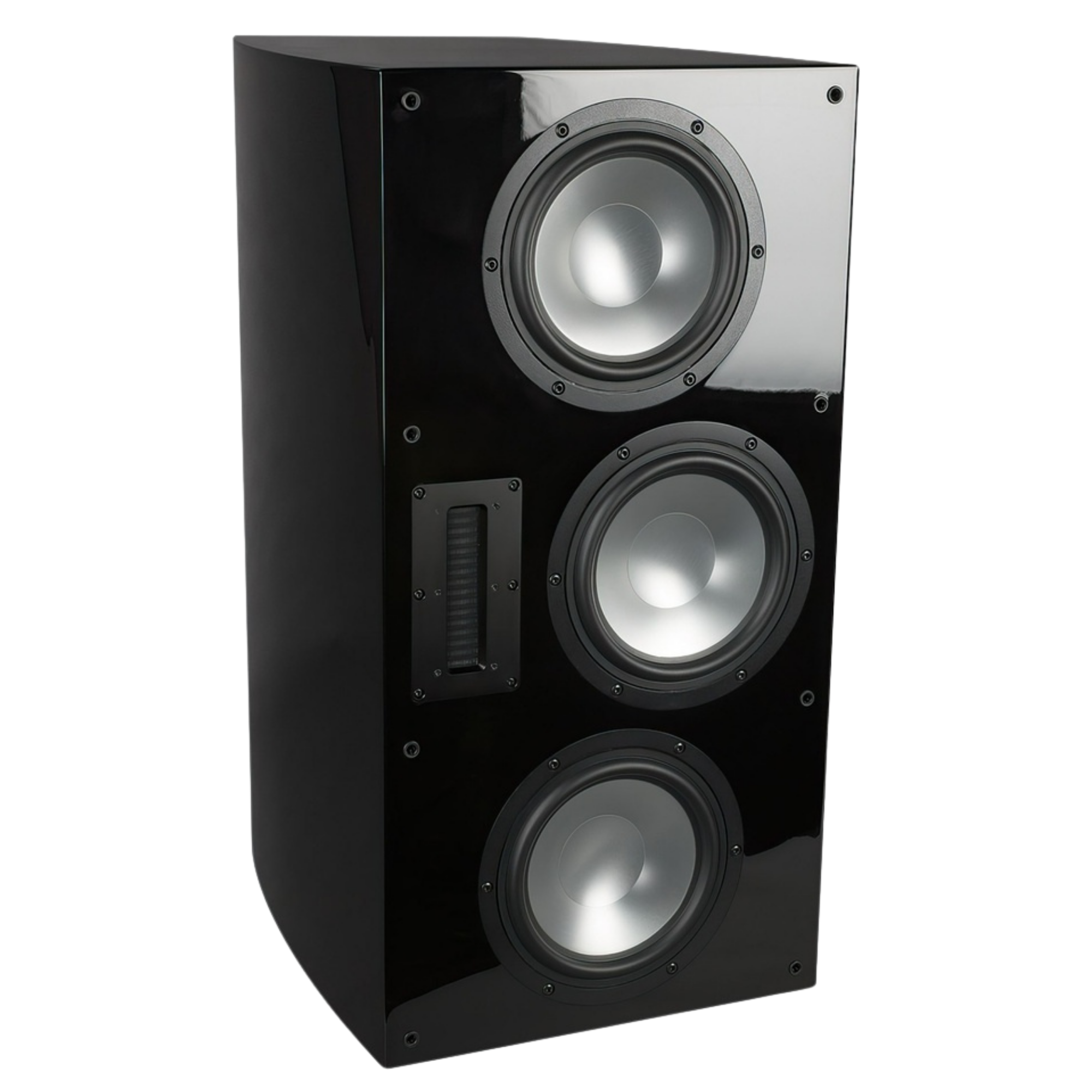 RBH SV-831R BLACK