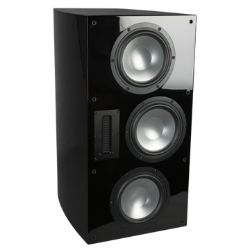 RBH SV-831R BLACK