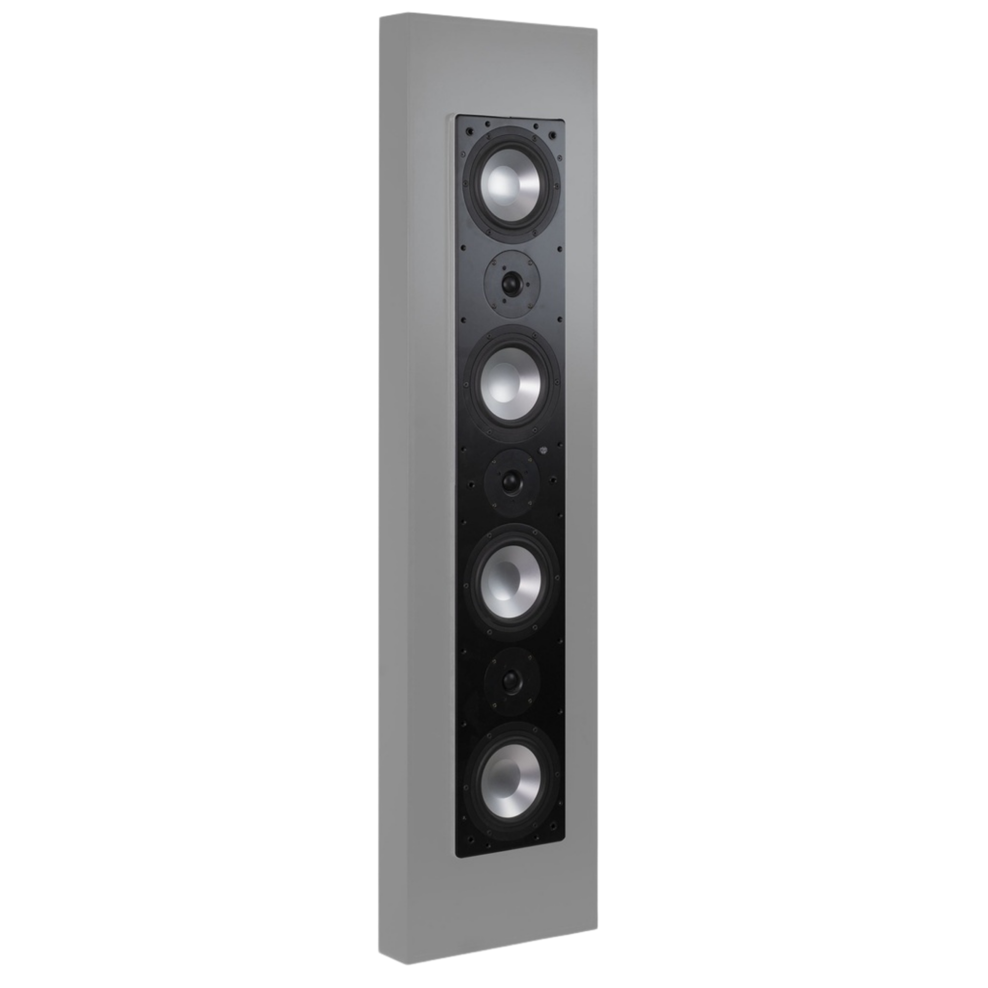RBH Signature 643-I BAFFLE ASSEMBLY