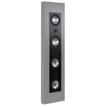 RBH Signature 643-I BAFFLE ASSEMBLY