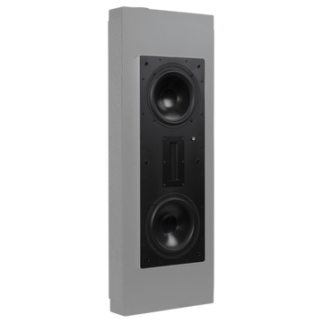 RBH Premier 821-I BAFFLE ASSEMBLY