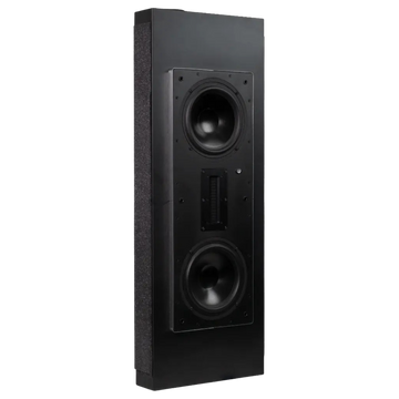 RBH Premier 821-I Complete Set