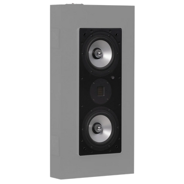 RBH Reference 621-I BAFFLE ASSEMBLY