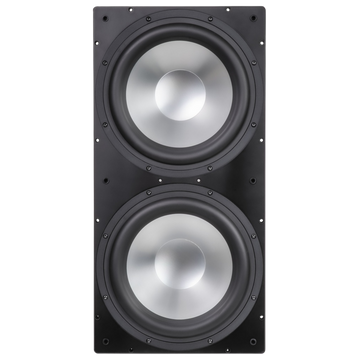 RBH Reference 1212-9I Baffle Assembly