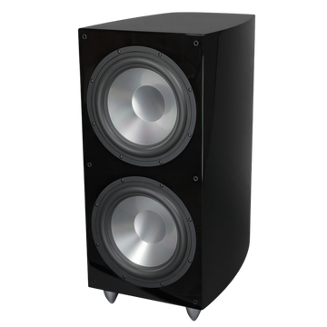 RBH SV-1212R BLACK