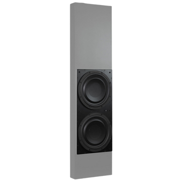 RBH Signature 1212-3I Baffle Assembly
