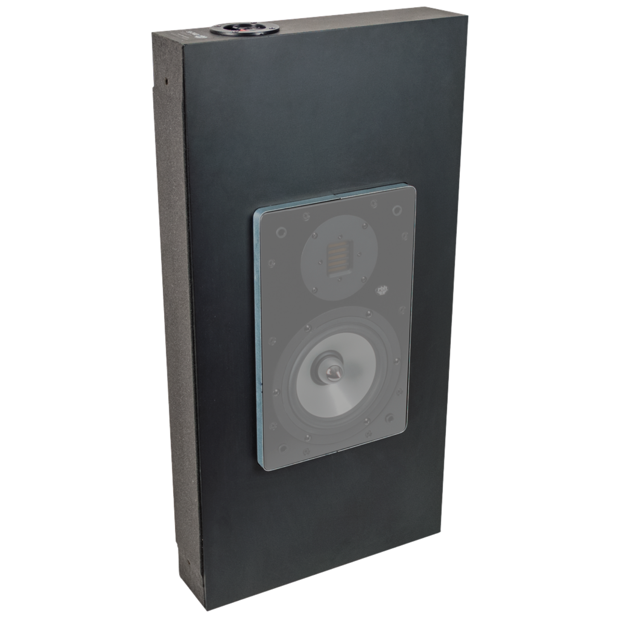 RBH 61-I IN-WALL CABINET