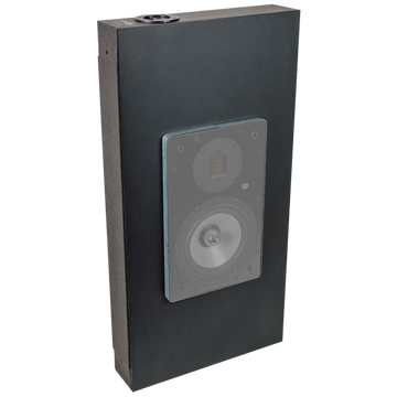 RBH 61-I IN-WALL CABINET