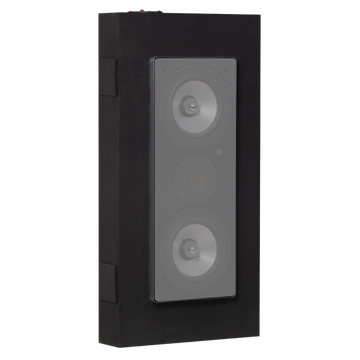RBH 621-I IN-WALL CABINET