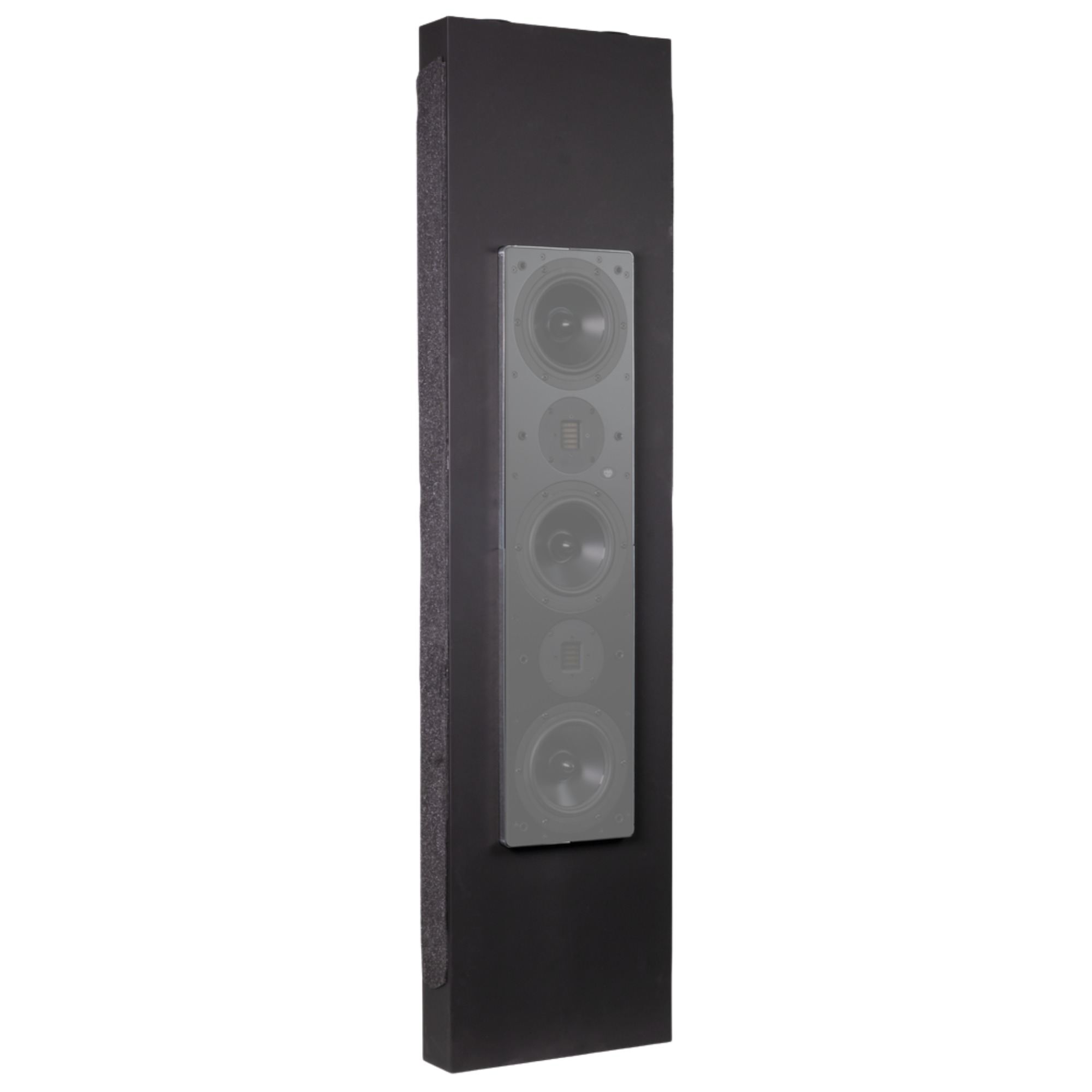 RBH 632-I IN-WALL CABINET