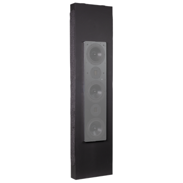 RBH 632-I IN-WALL CABINET