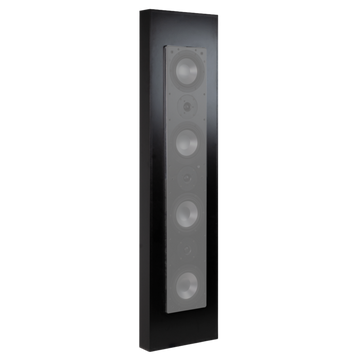 RBH 643-I IN-WALL CABINET
