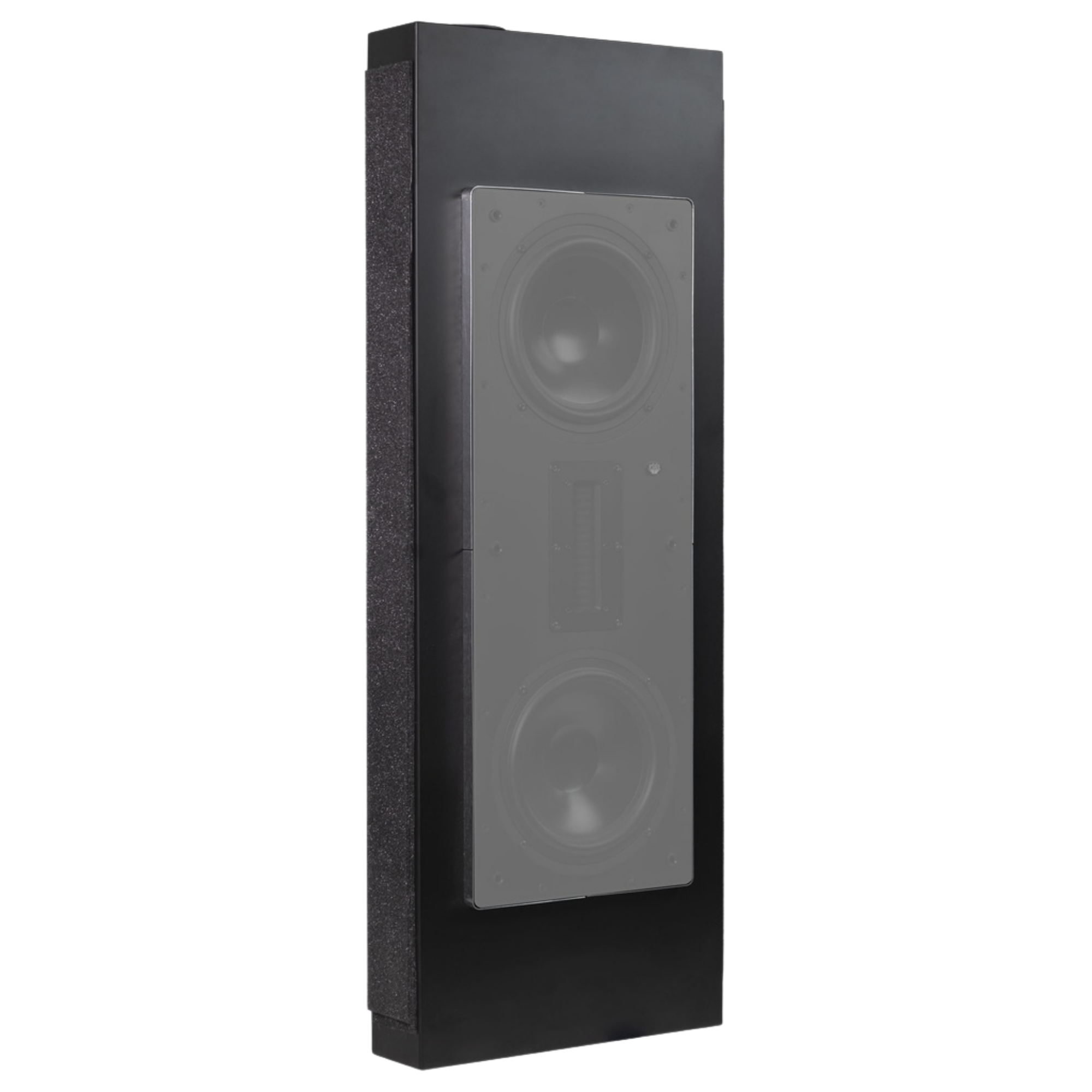 RBH Premier 821-I IN-WALL CABINET