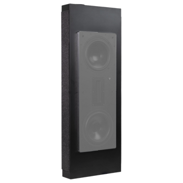 RBH Premier 821-I IN-WALL CABINET
