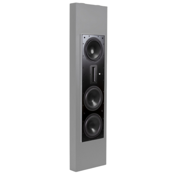 RBH Premier 831-I BAFFLE ASSEMBLY