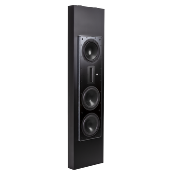 RBH Premier 831-I Complete Set