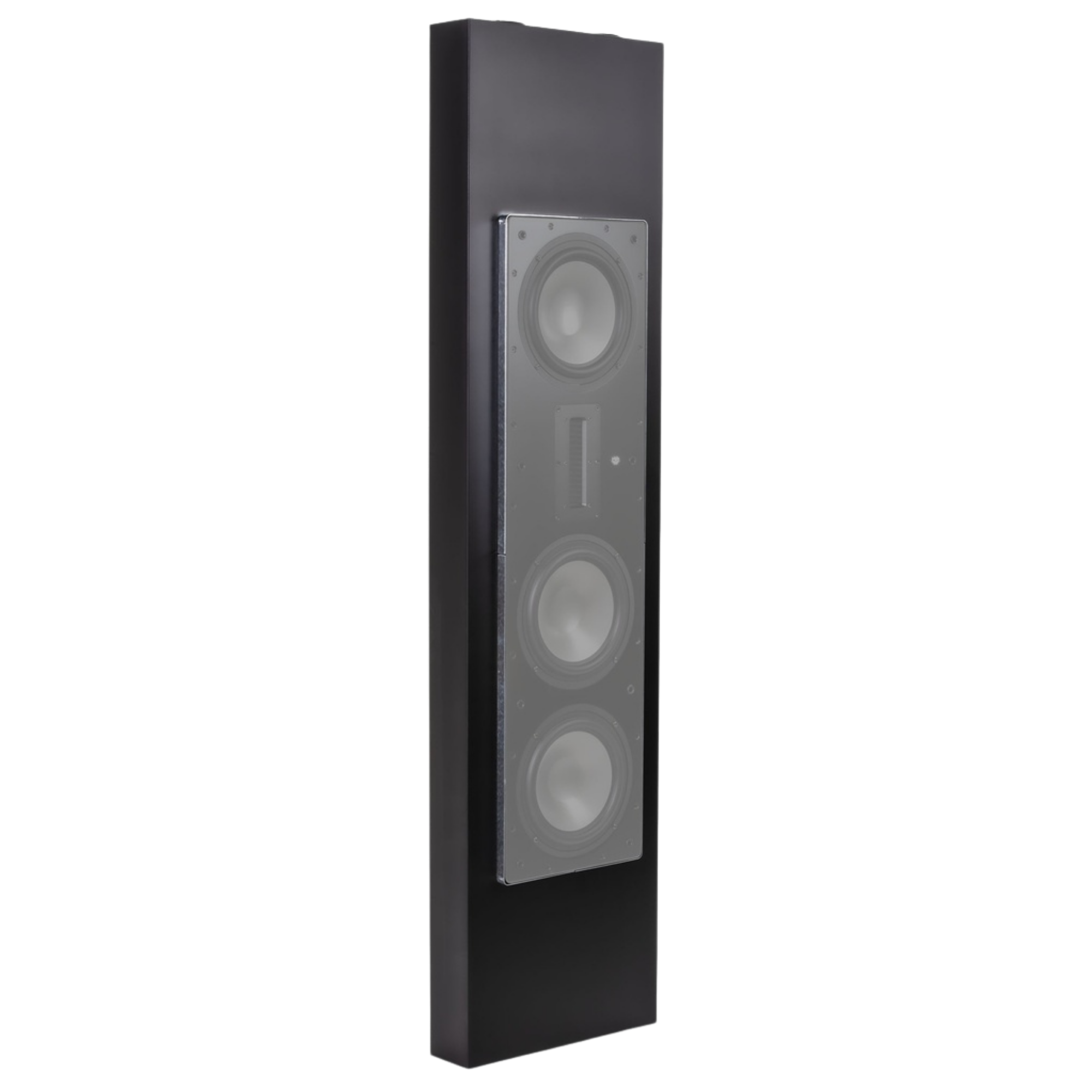 RBH Premier 831-I IN-WALL CABINET
