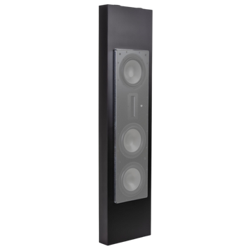 RBH Premier 831-I IN-WALL CABINET