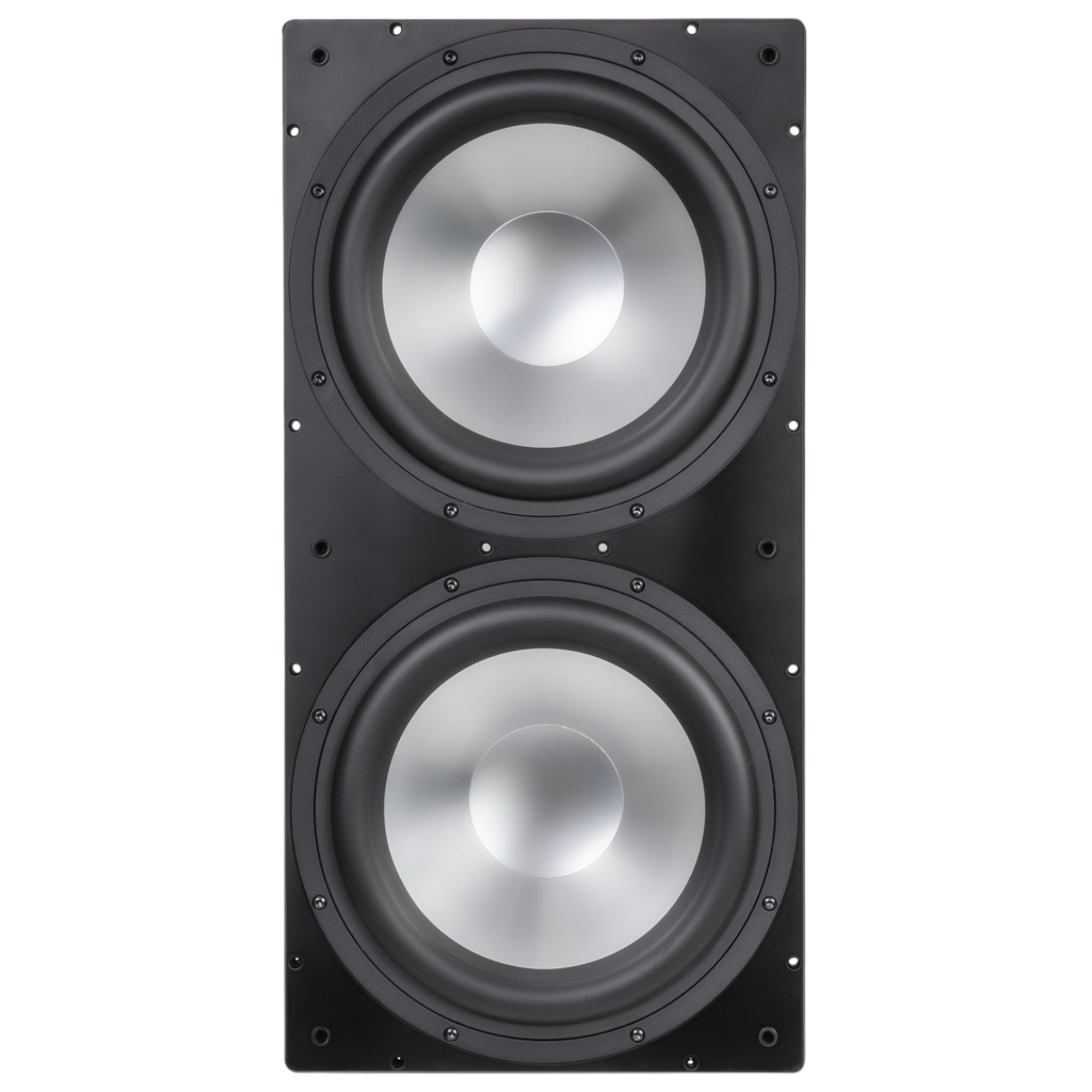RBH Reference 1212-9I Baffle Assembly