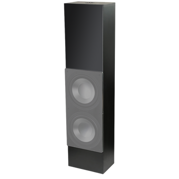 RBH Reference 1212-9I IN-WALL CABINET