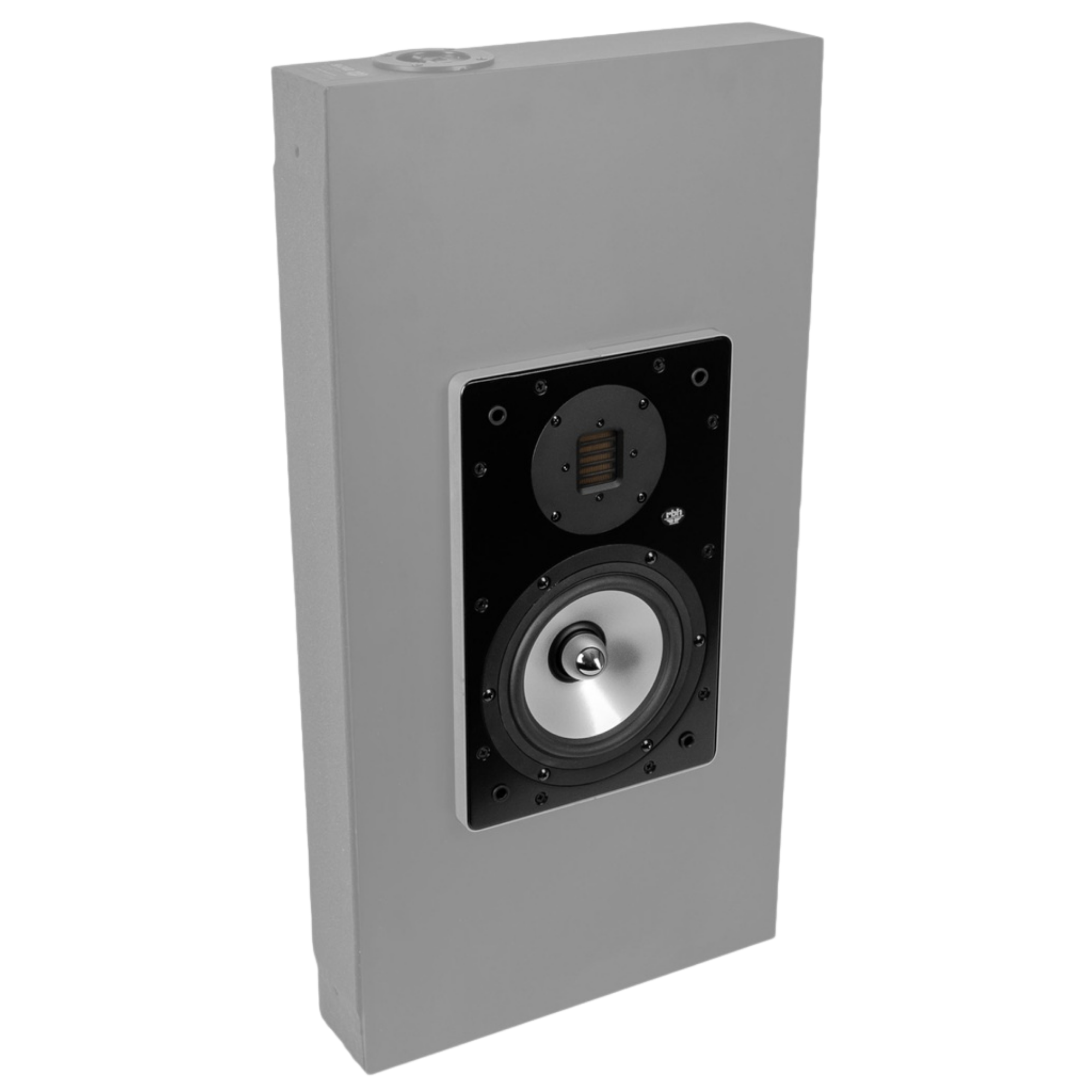 RBH Reference 61-I BAFFLE ASSEMBLY