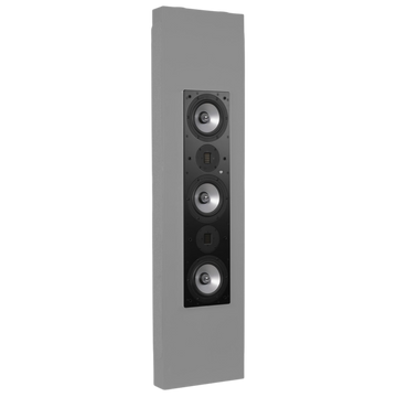 RBH Reference 632-I BAFFLE ASSEMBLY