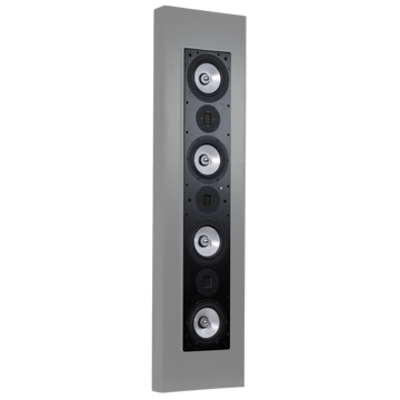 RBH Reference 643-I BAFFLE ASSEMBLY