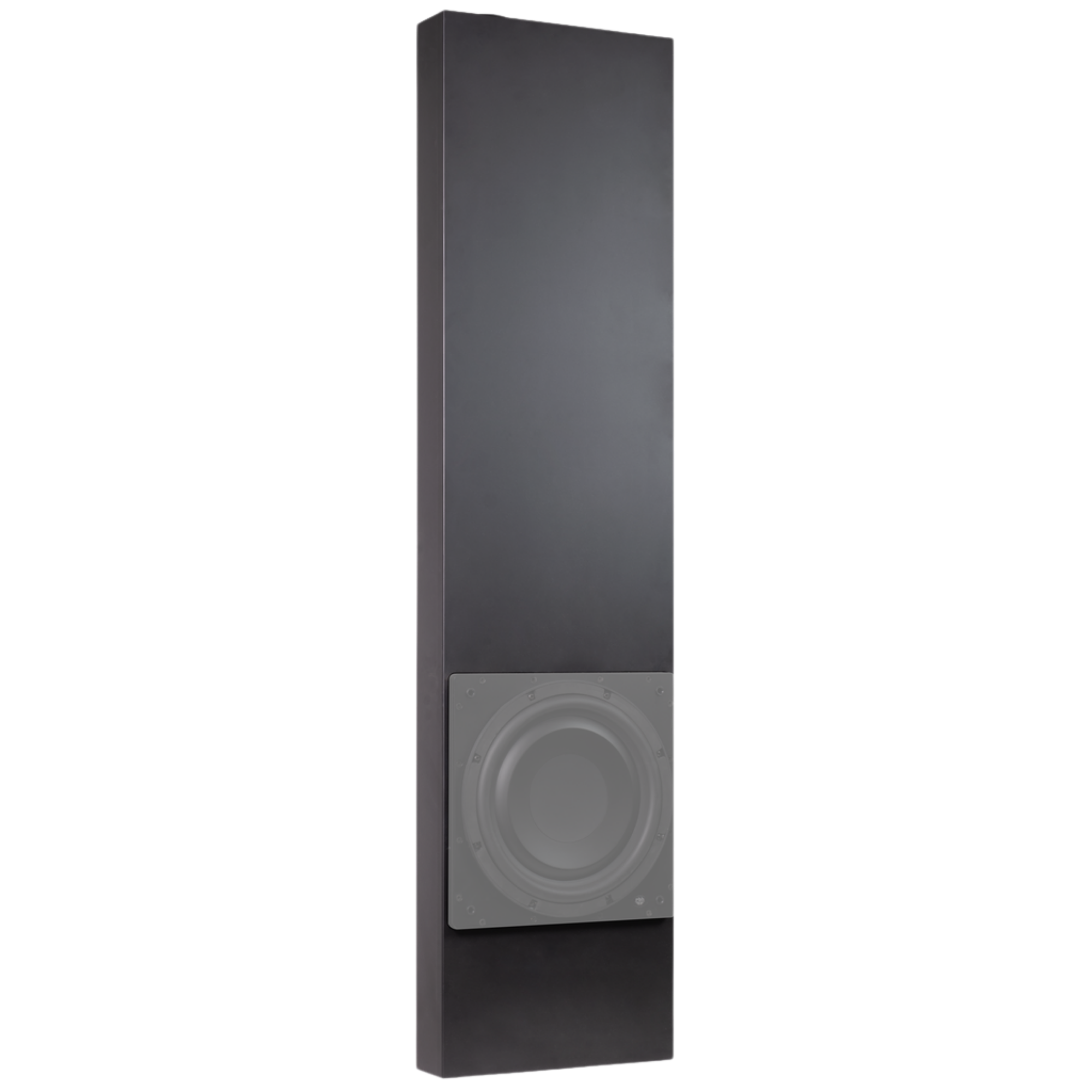 RBH Signature 12-3I IN-WALL CABINET