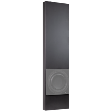 RBH Signature 12-3I IN-WALL CABINET