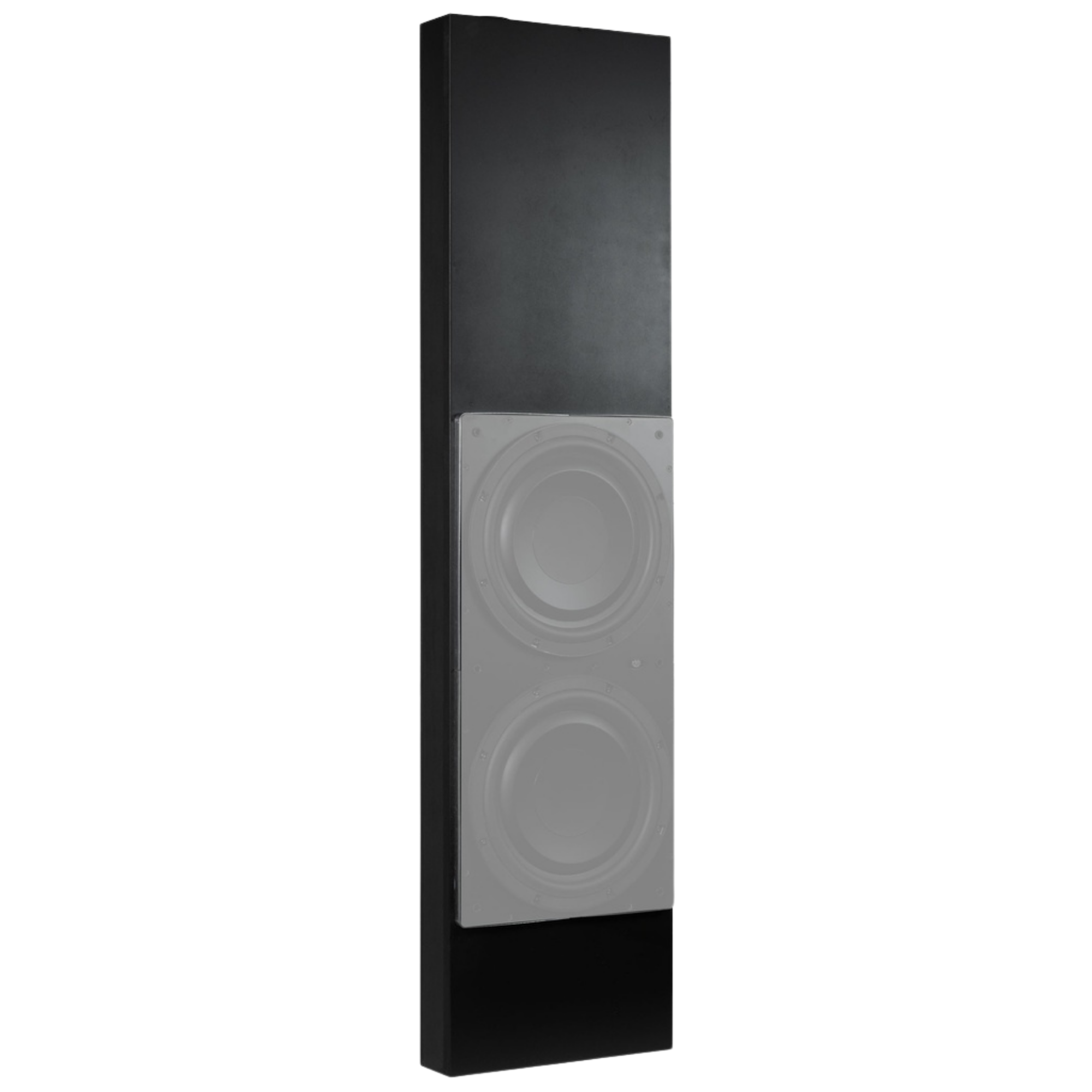 RBH Signature 1212-3I IN-WALL CABINET