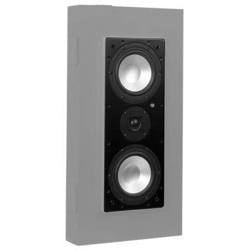 RBH Signature 621-I BAFFLE ASSEMBLY