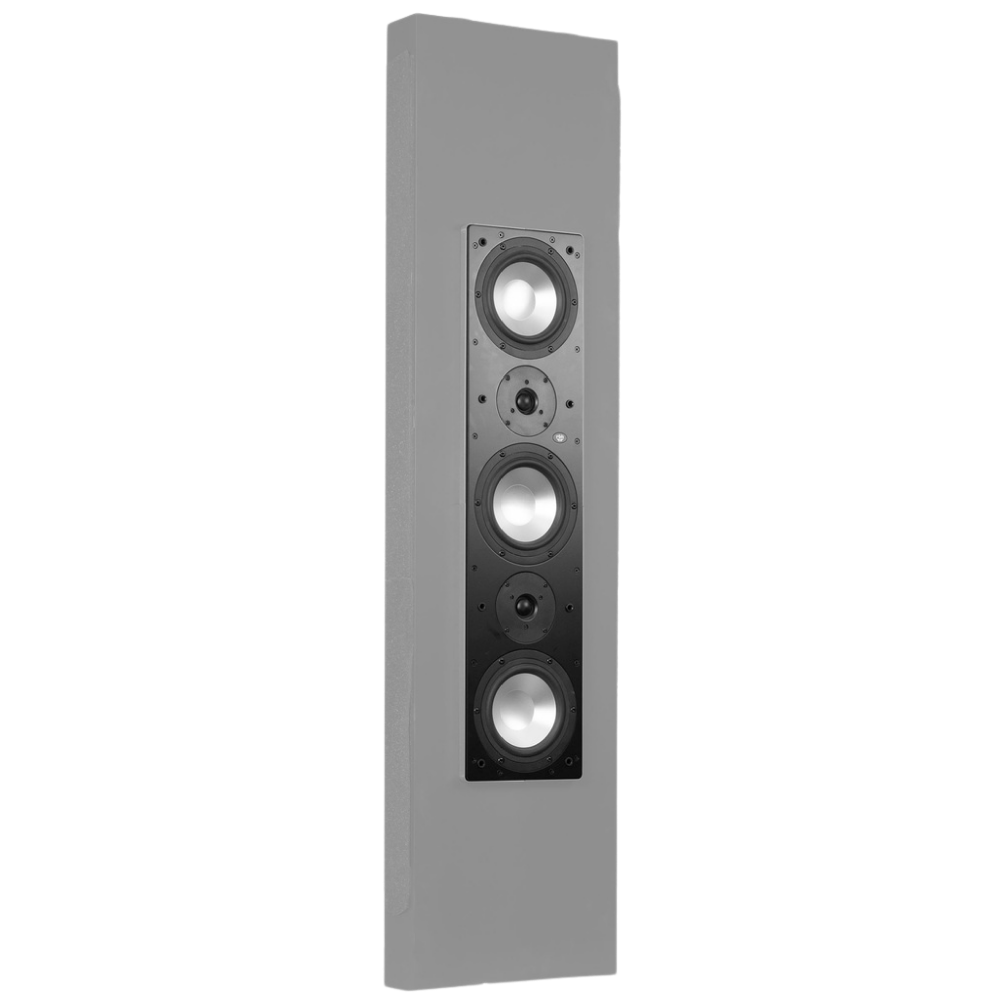 RBH Signature 632-I BAFFLE ASSEMBLY