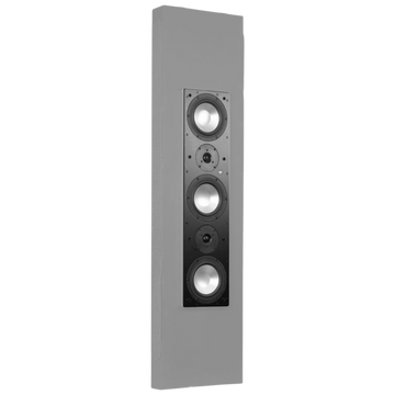 RBH Signature 632-I BAFFLE ASSEMBLY